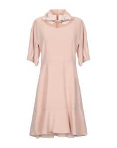 Короткое платье RED Valentino