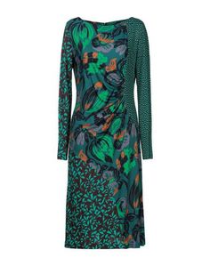 Платье длиной 3/4 Etro