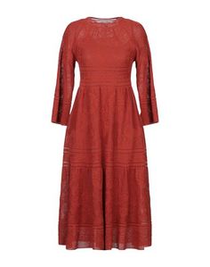 Платье до колена M Missoni