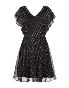Короткое платье Guess