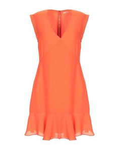 Короткое платье Pepe Jeans