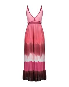 Длинное платье Pinko