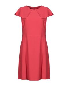 Платье до колена Emporio Armani