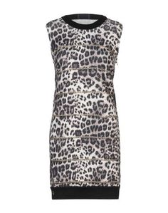 Короткое платье Philipp Plein