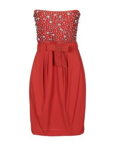 Короткое платье Cristinaeffe Collection