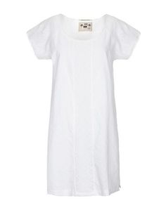 Короткое платье Maison Scotch