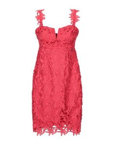Короткое платье Guess