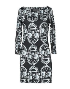 Короткое платье Philipp Plein