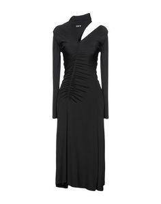 Платье длиной 3/4 Off White™