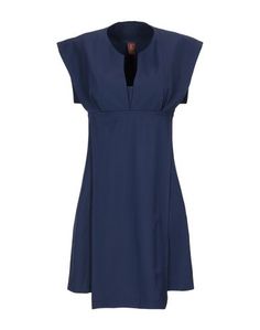 Короткое платье Dondup