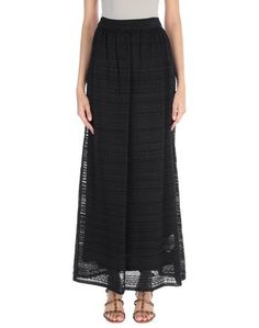 Длинная юбка M Missoni