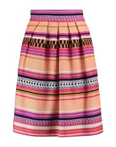 Юбка до колена Temperley London