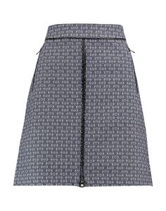 Юбка до колена Tory Burch