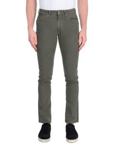 Повседневные брюки Incotex