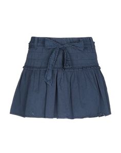 Мини-юбка Tommy Jeans