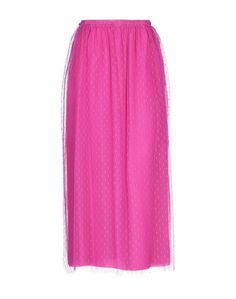 Длинная юбка RED Valentino