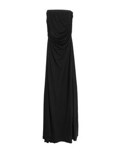 Длинная юбка Rick Owens Lilies
