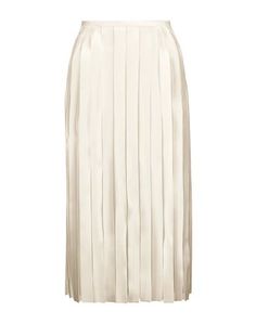 Юбка длиной 3/4 Dion Lee