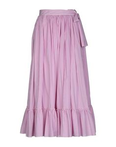 Длинная юбка Blugirl Blumarine