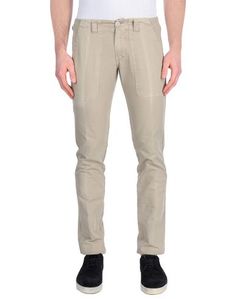 Повседневные брюки Dondup