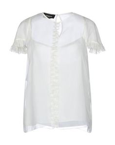 Блузка Rochas