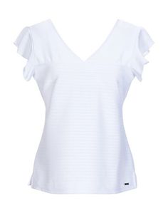 Блузка Armani Exchange