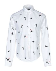 Pубашка Band OF Outsiders