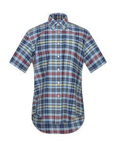 Pубашка Brooks Brothers
