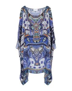 Кафтан Camilla