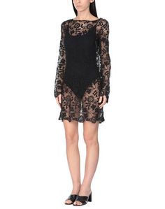 Пляжное платье Ermanno Scervino