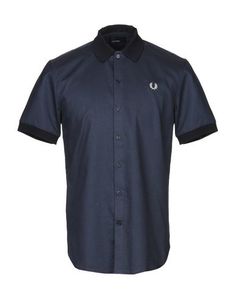 Pубашка Fred Perry