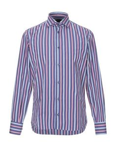 Pубашка J.W. SAX Milano