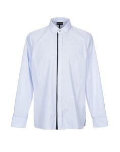 Pубашка Emporio Armani