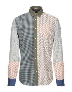 Pубашка Scotch & Soda