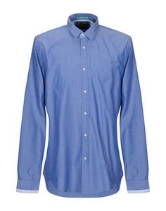 Pубашка Scotch & Soda