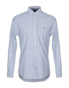 Pубашка Tommy Hilfiger