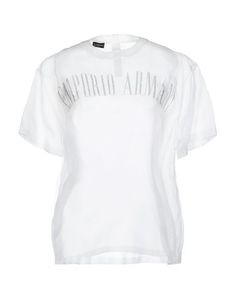 Блузка Emporio Armani