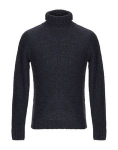 Водолазки Wool & CO