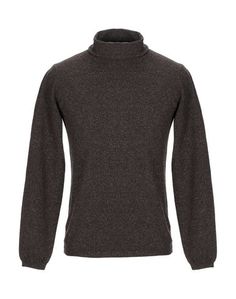 Водолазки Wool & CO