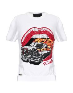 Свитер Philipp Plein