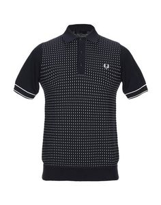 Свитер Fred Perry