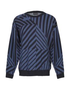 Свитер Emporio Armani