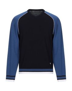 Свитер Emporio Armani