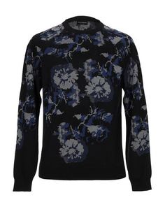 Свитер Emporio Armani