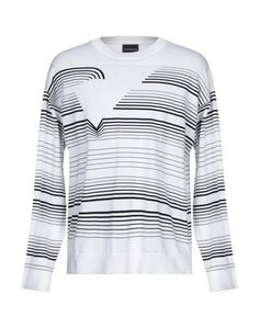 Свитер Emporio Armani