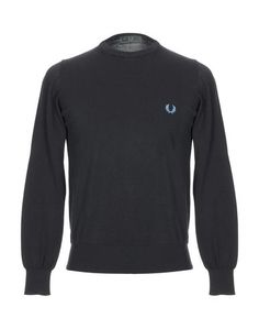 Свитер Fred Perry