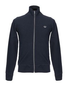 Толстовка Fred Perry