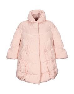 Пуховик Ermanno Scervino