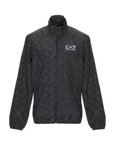 Куртка EA7