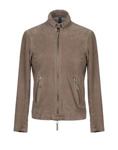 Куртка THE Jack Leathers